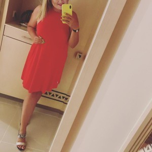 Beckylvs2party